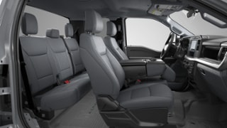 2026 Ford Super Duty® Internal Image 1